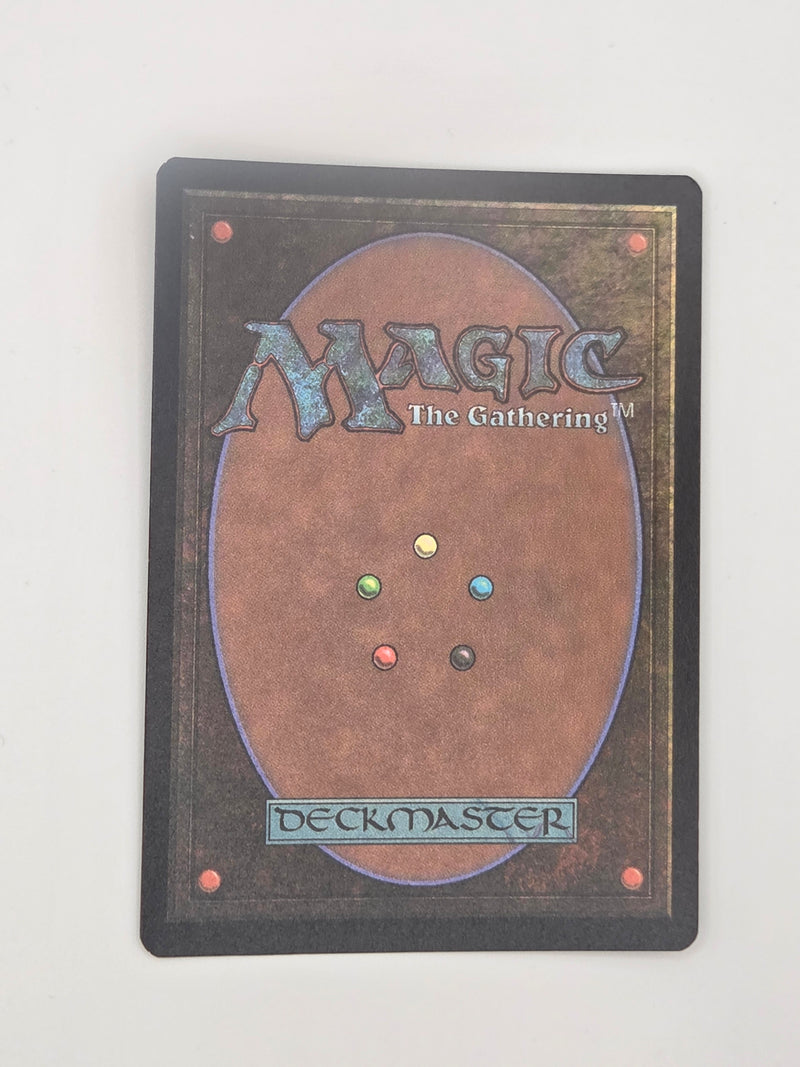 Birds of Paradise - DMR 336 Foil