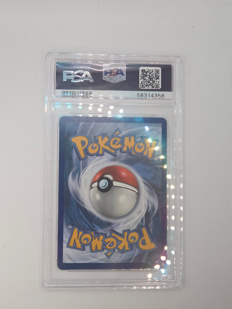 Dragapult VMAX - 093/192 - Rebel Clash - PSA 10