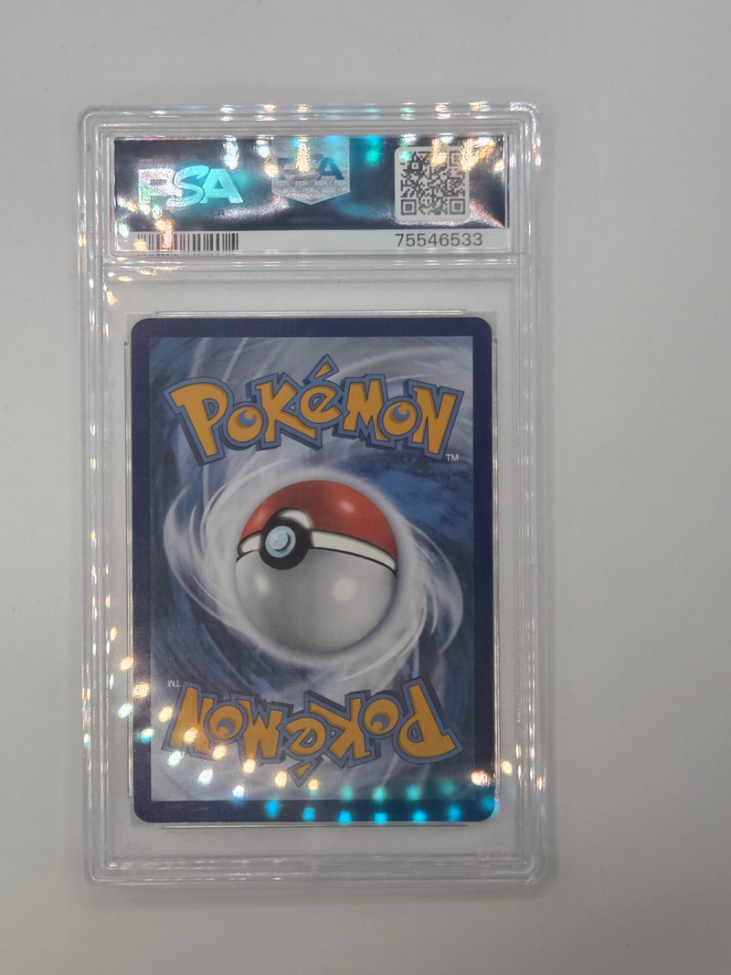 Gardevoir EX - 245/198 - SVI - PSA 10