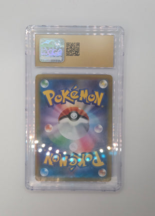 Charizard - 013/092 - Tag Bolt - Pristine 10