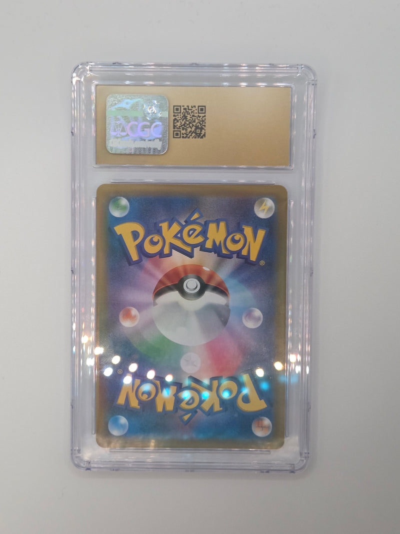 Charizard - 013/092 - Tag Bolt - Pristine 10