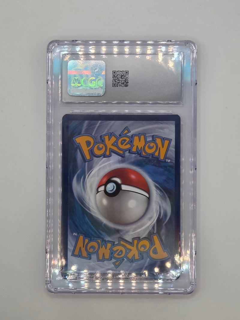 Rayquaza swsh029/ - Promo CGC 10