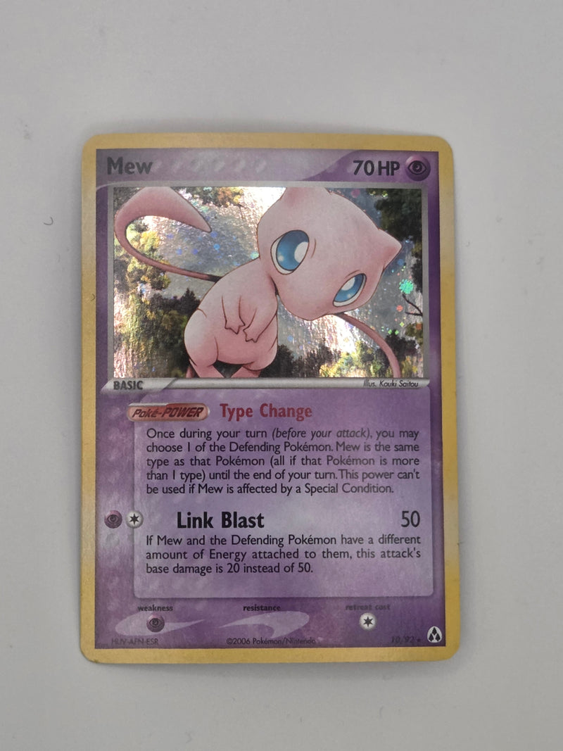 Mew - Legend Maker - Foil - LP