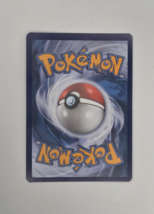 Ethan's Typhlosion - DRI 190/182