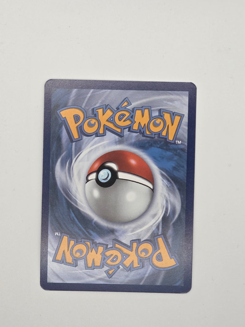 Alakazam - MEP 009 - Pokemon Center Promo