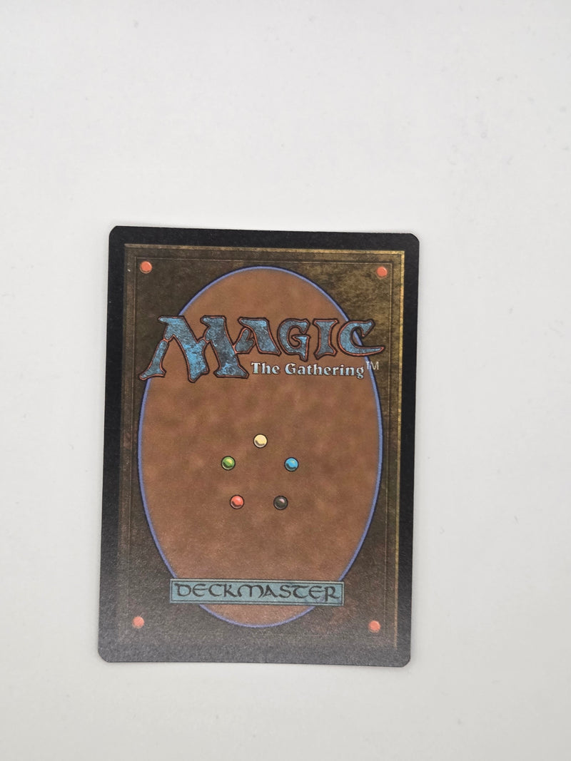 Cloud, Ex-SOLDIER - FIN 202 - Foil