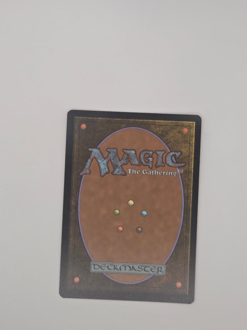 Teferi's Protection 343 2x2 Foil