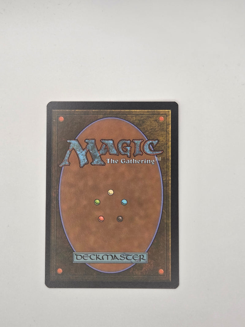 Demonic Tutor 27 STA