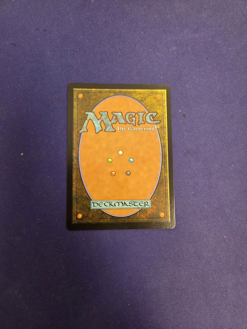 Avatar Kyoshi, Earthbender - TLE 130 Foil