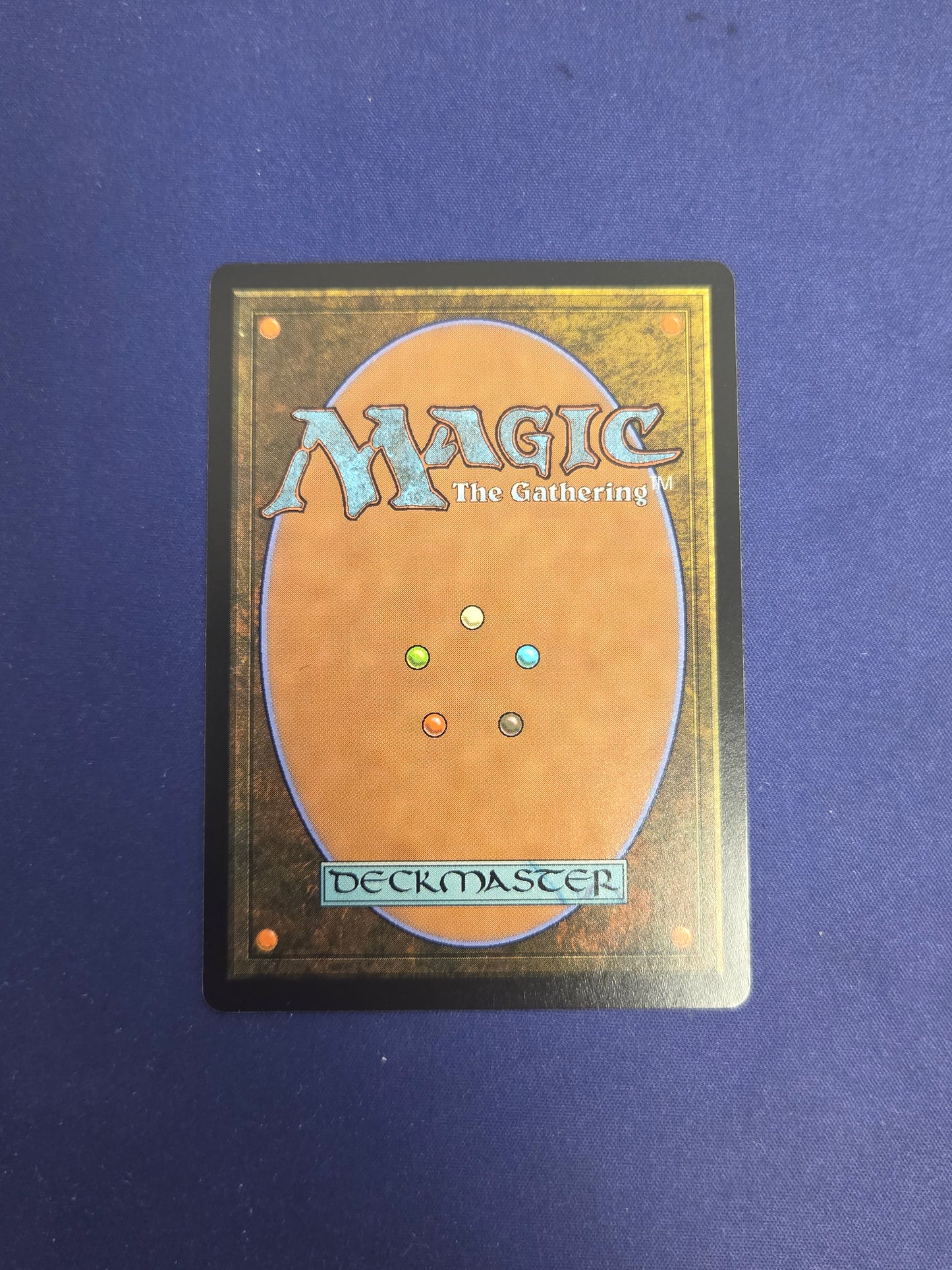 Bitterbloom Bearer - ECL 310