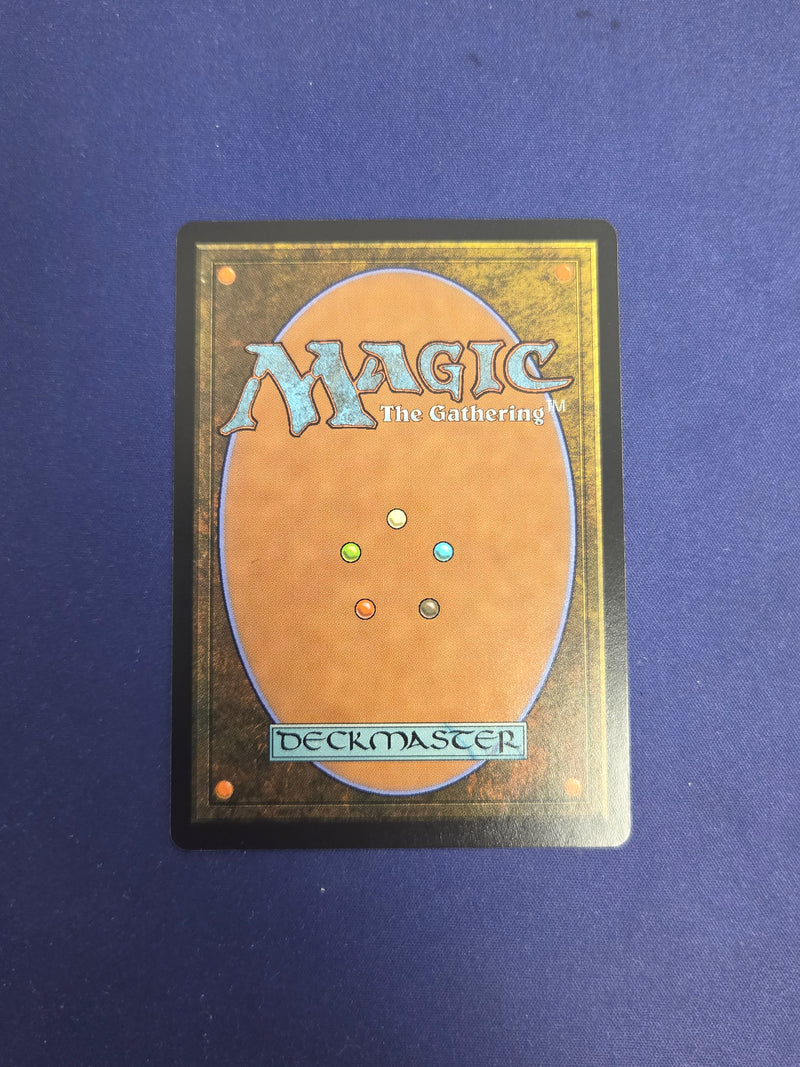 Bitterbloom Bearer - ECL 310