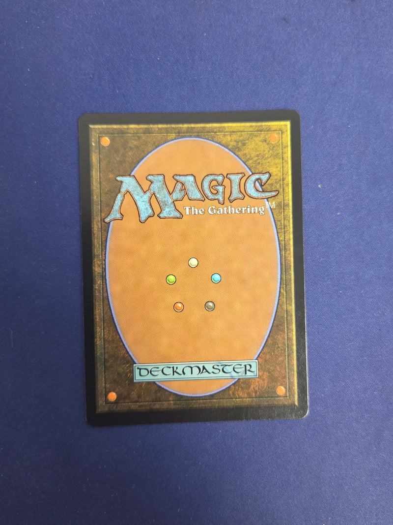 Emptiness 294 Lorwyn Eclipsed (ECL) [Foil] NM
