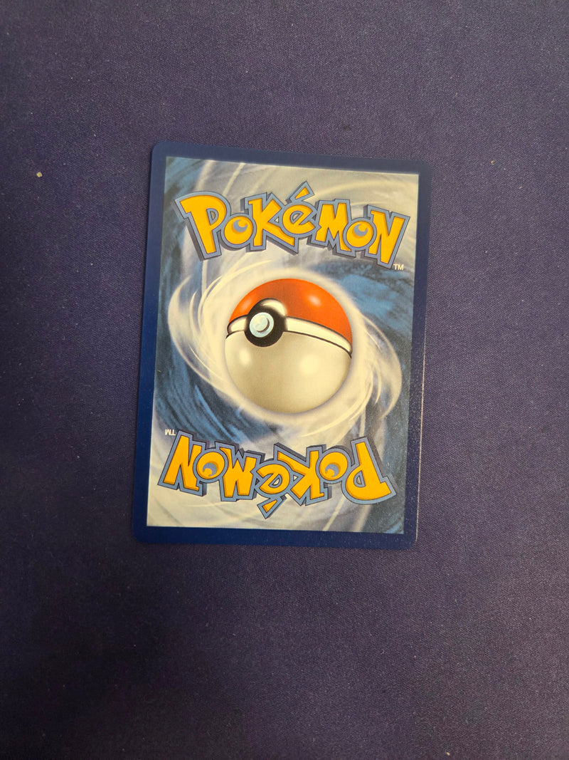 Espeon Ex 175/ - Promo (SVP) NM