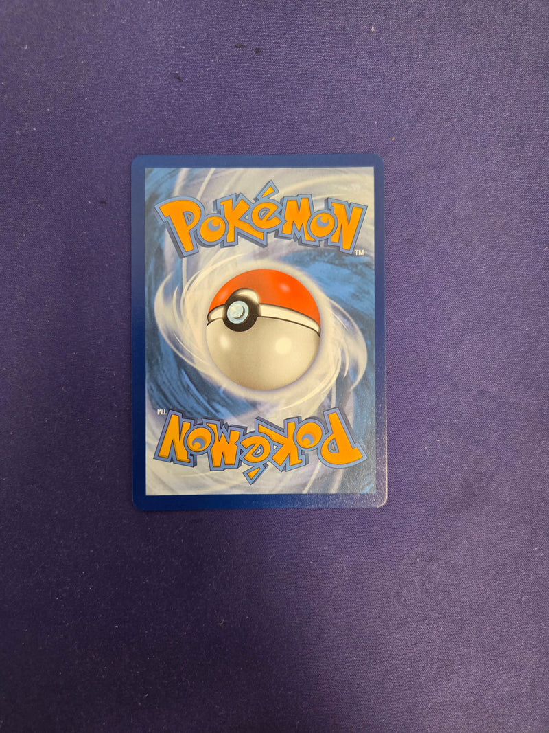Ethan's Ho-Oh EX - DRI 230/182