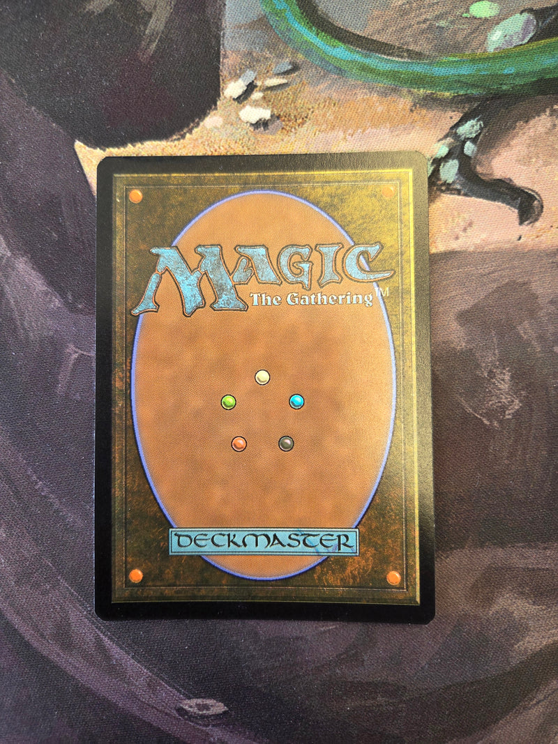 Badgermole Cub - TLA 167 - Foil