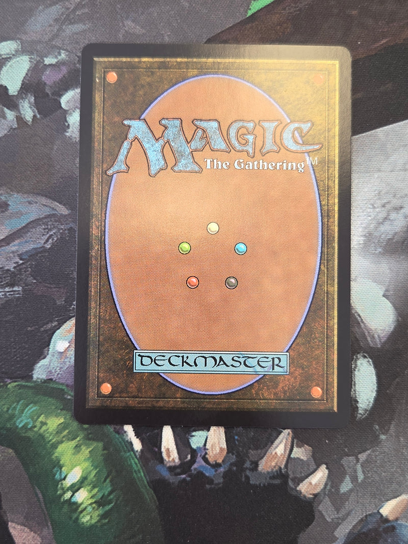 Painter's Servant 147 Special Guests (SPG) [Foil] NM