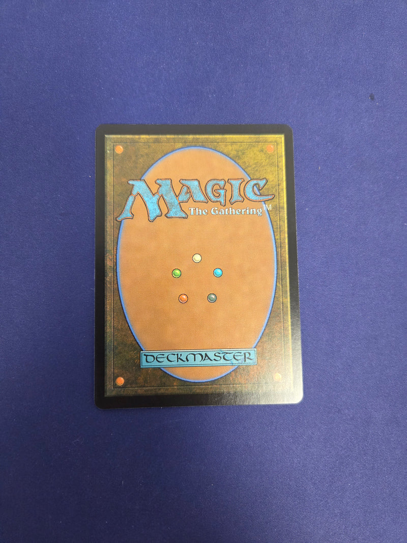 Mikaeus, the Unhallowed 173 Commander Masters (CMM) [Nonfoil] NM