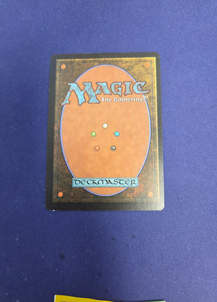 Treachery - Urza's Destiny - LP