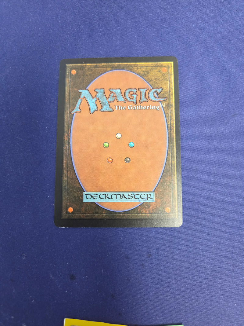Treachery - Urza's Destiny - LP
