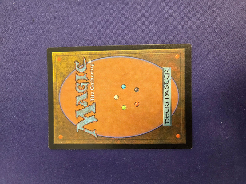 Snap 43 Urza's Legacy (ULG) [Foil] MP