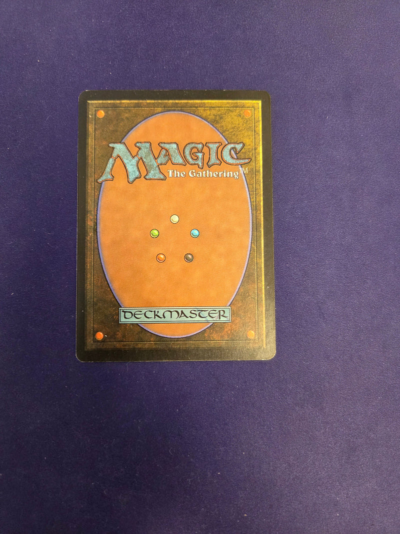 Exploration - Urza's Saga - MP