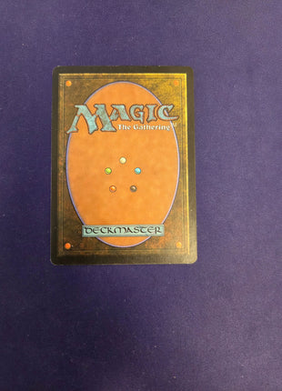 Standstill 102 Odyssey (ODY) [Foil] MP