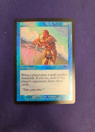Standstill 102 Odyssey (ODY) [Foil] MP