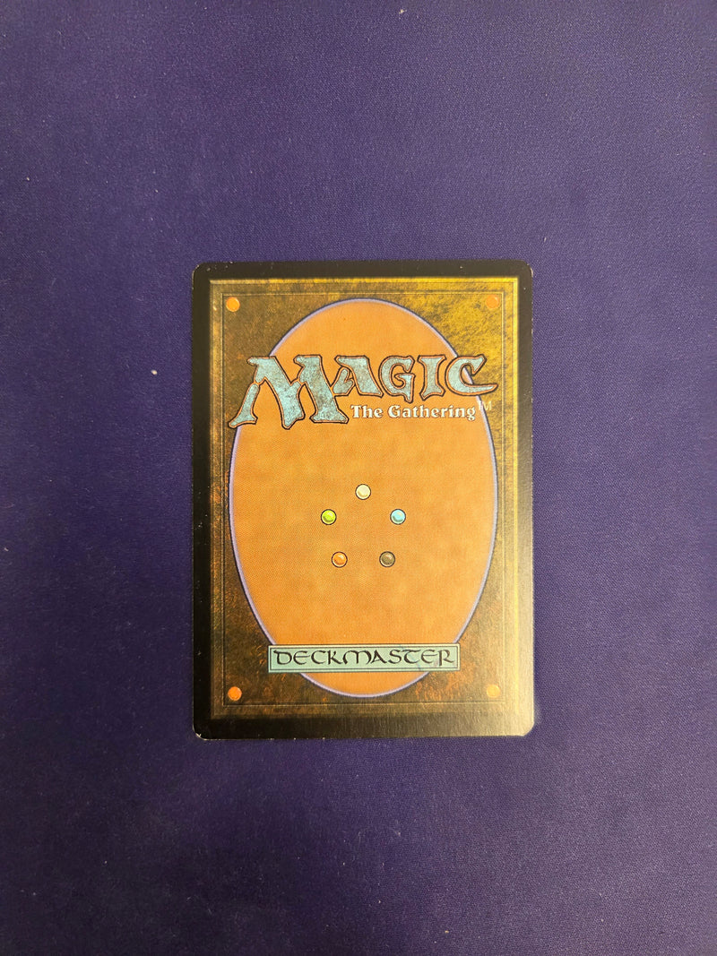 Darkness - Timespiral Timeshifted - Foil - MP