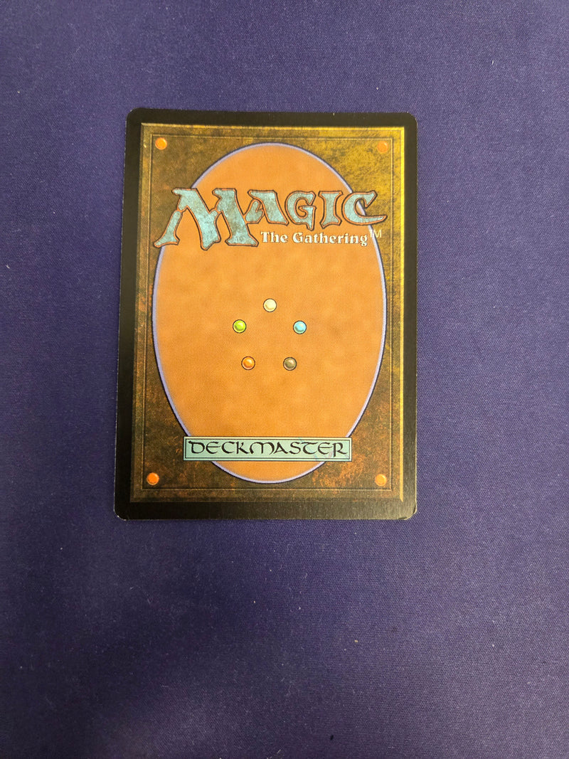 Elvish Piper - 7th Edition - Foil - LP