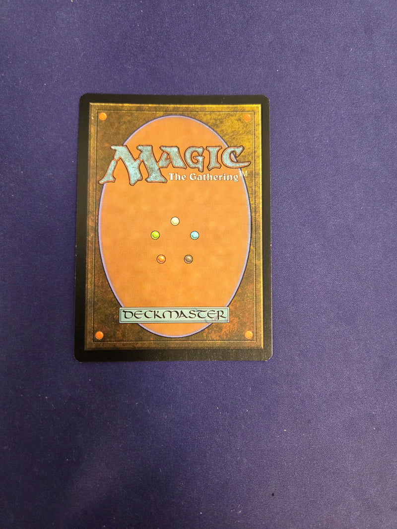 Mox Opal - Scars of Mirrodin - Foil - LP