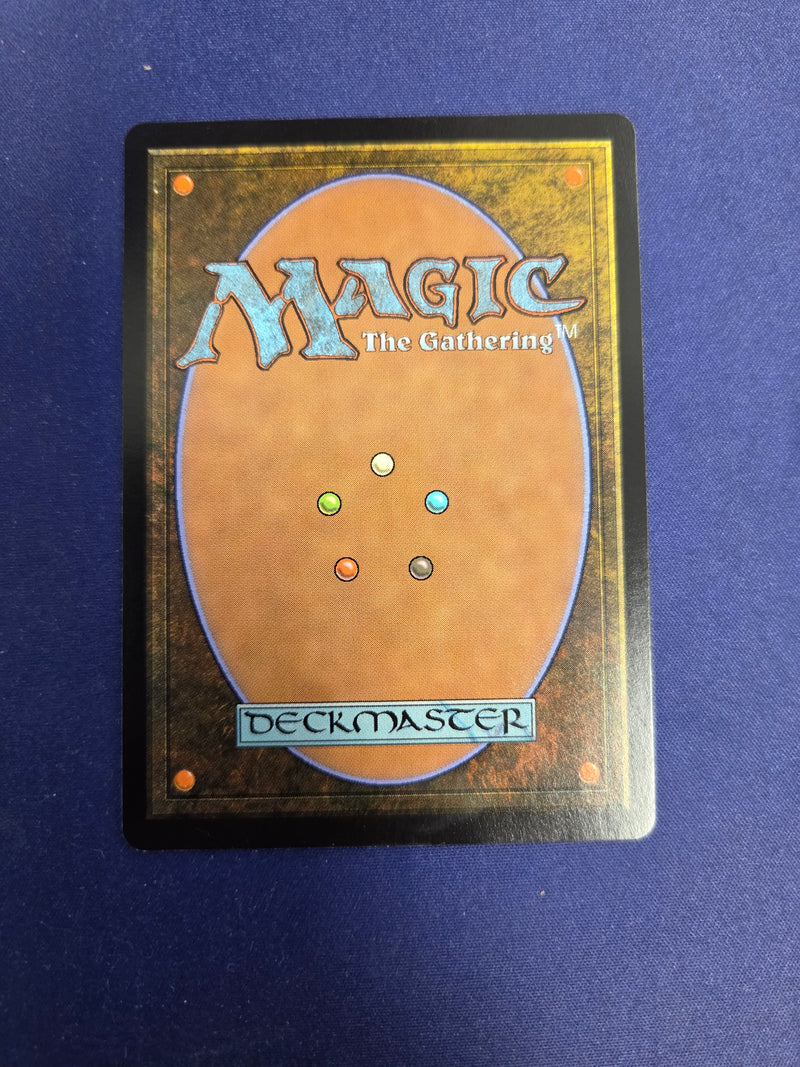 Bitterbloom Bearer - ECL 88