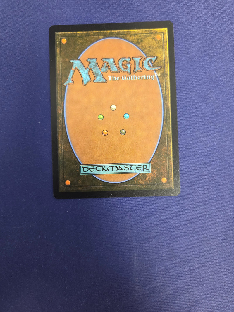 Burnt Offering - SLD 7047 - Foil