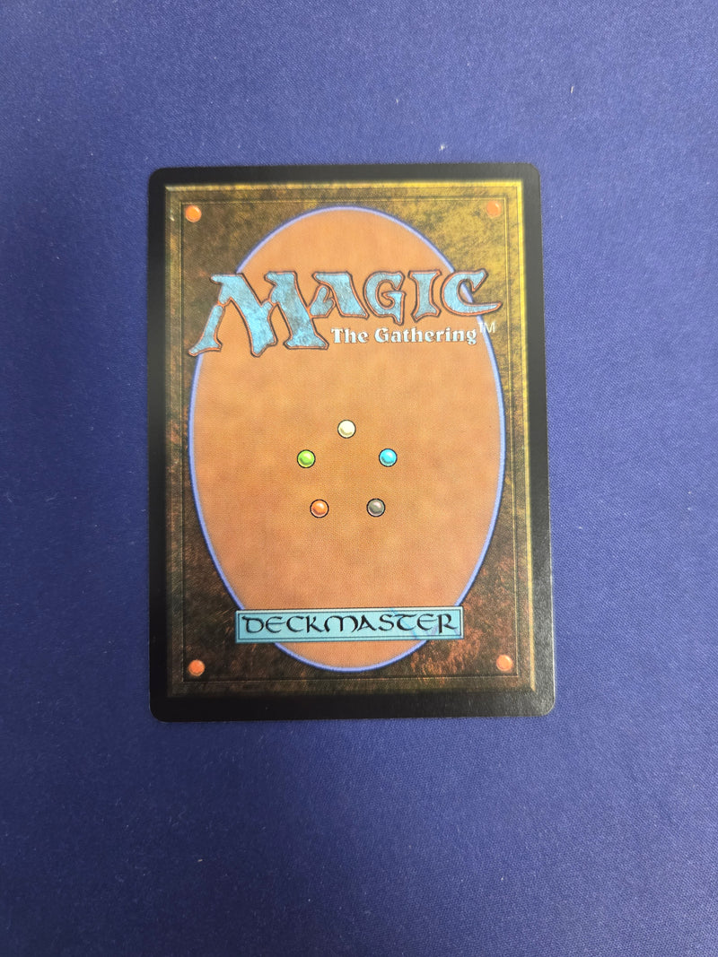 Wistfulness 296 Lorwyn Eclipsed (ECL) [Nonfoil] NM