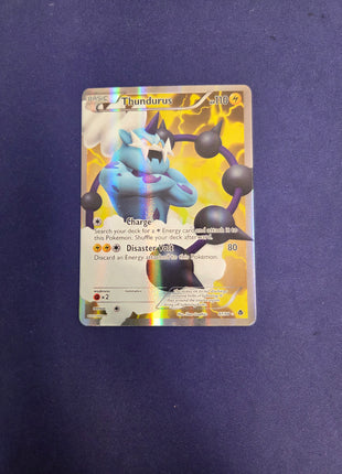 Thundurus 97/98 - Emerging Powers (EPO) - LP