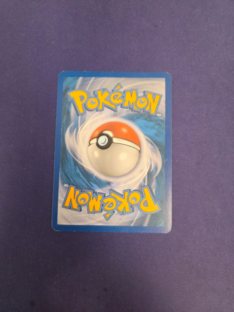 Reshiram 113/114 - Black & White (BLW) - DMG