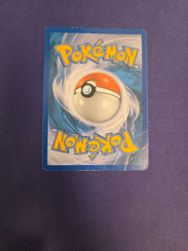 Zekrom 114/114 - Black & White (BLW) - DMG
