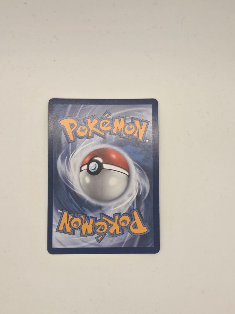 Bulbasaur 133/132 - Mega Evolution (MEG)