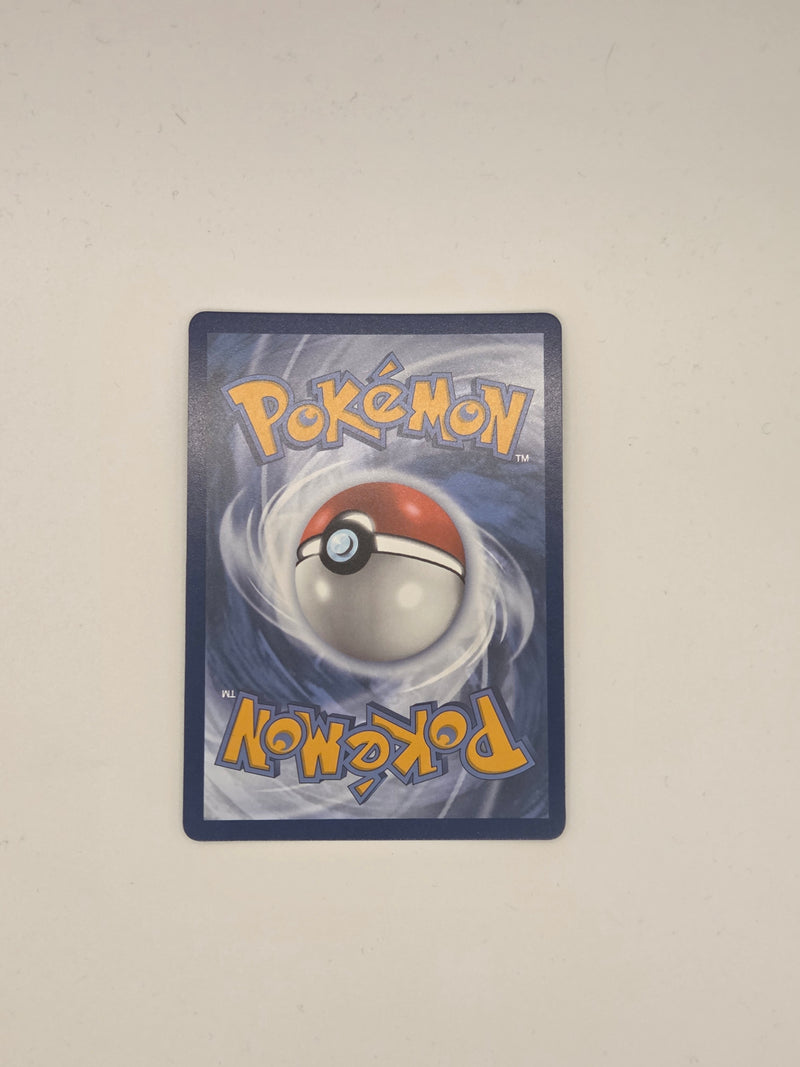 Mew ex 216/91 - Paldean Fates (PAF)