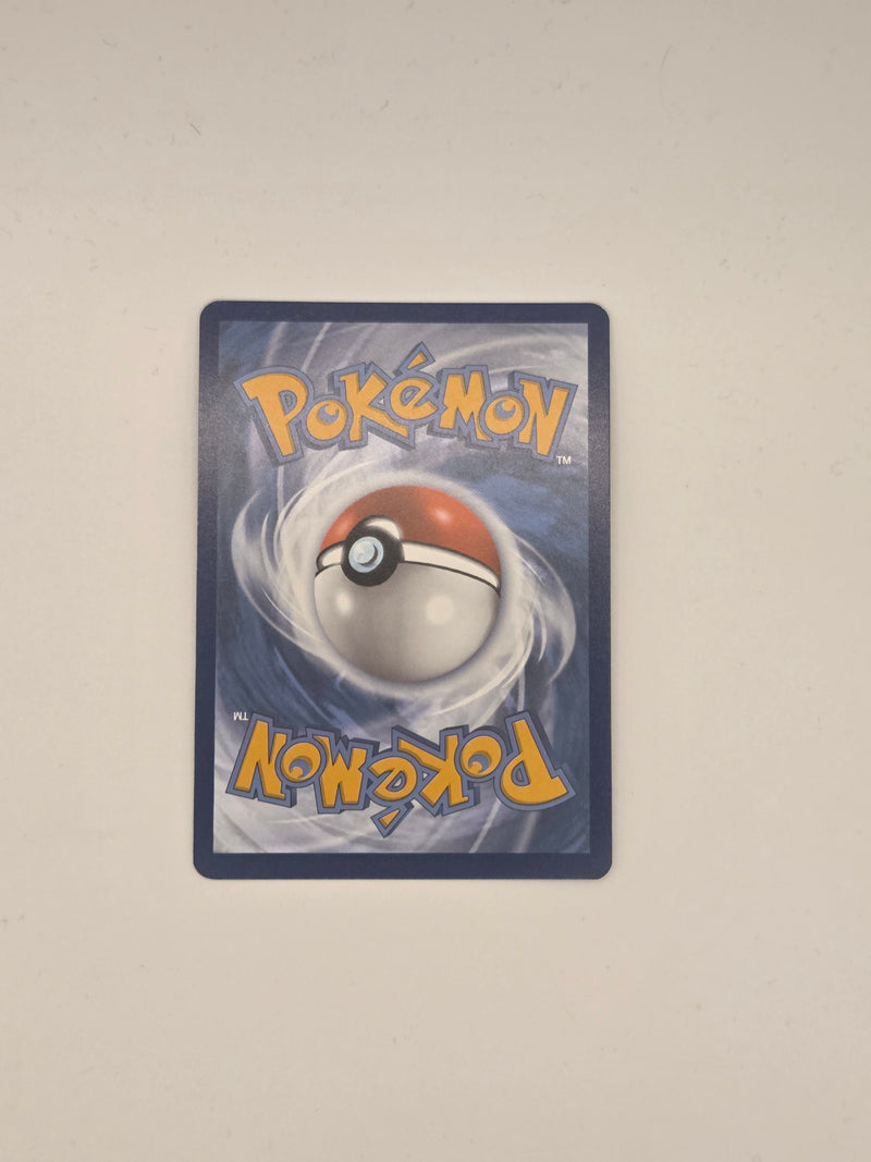 Bulbasaur 166/165 - Scarlet & Violet 151 (MEW)