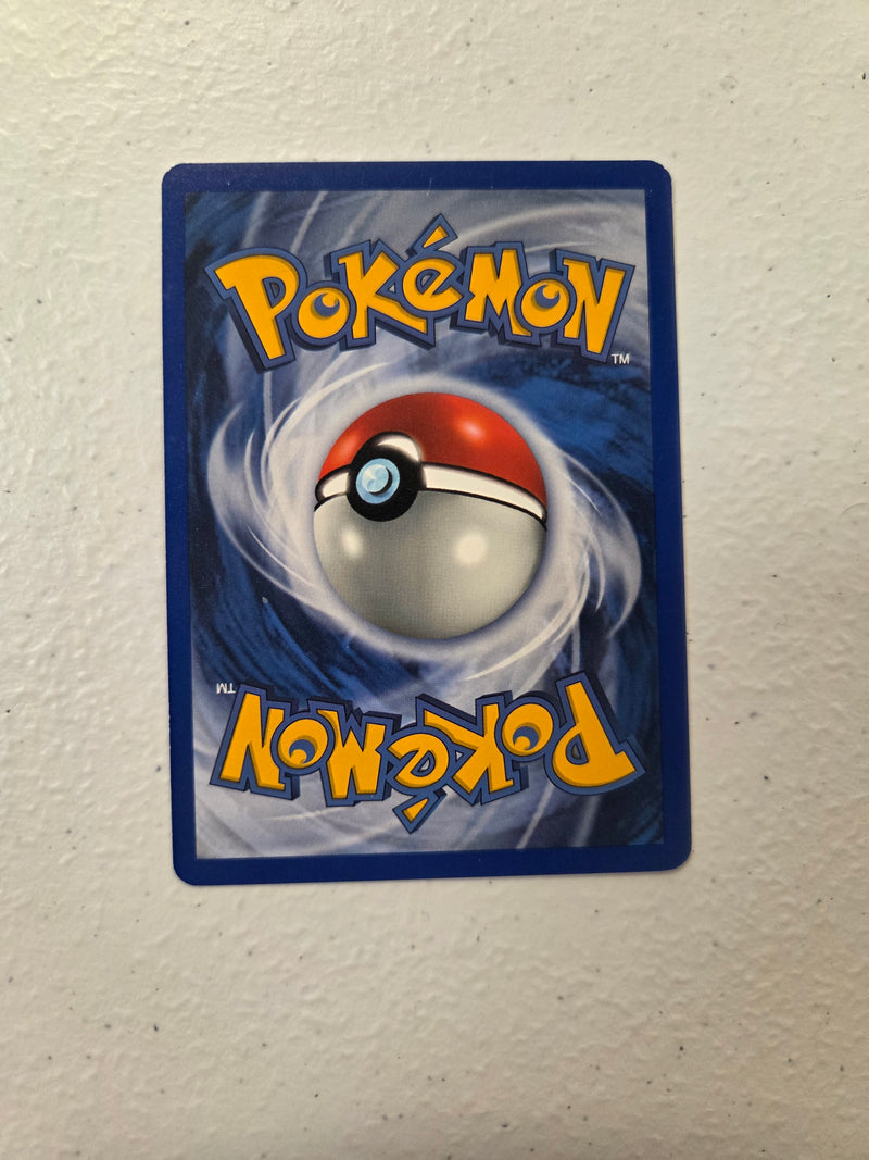 Butterfree 9/18 - Southern Islands (SI) - LP