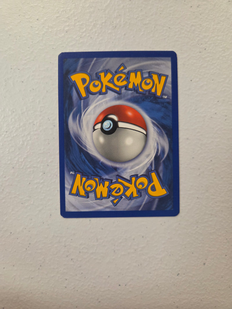 Jigglypuff 8/18 - Southern Islands (SI) - LP