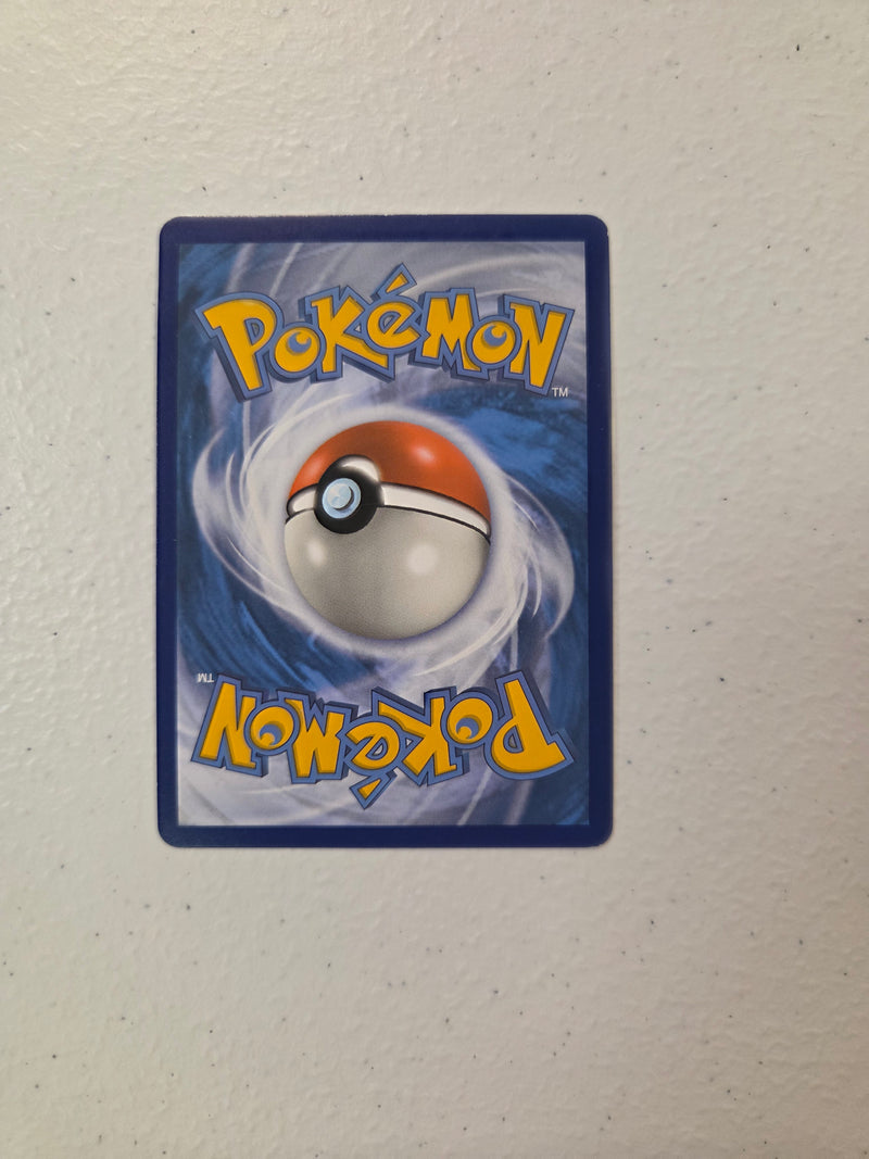 Pikachu & Zekrom GX sm168/ - Promo LP