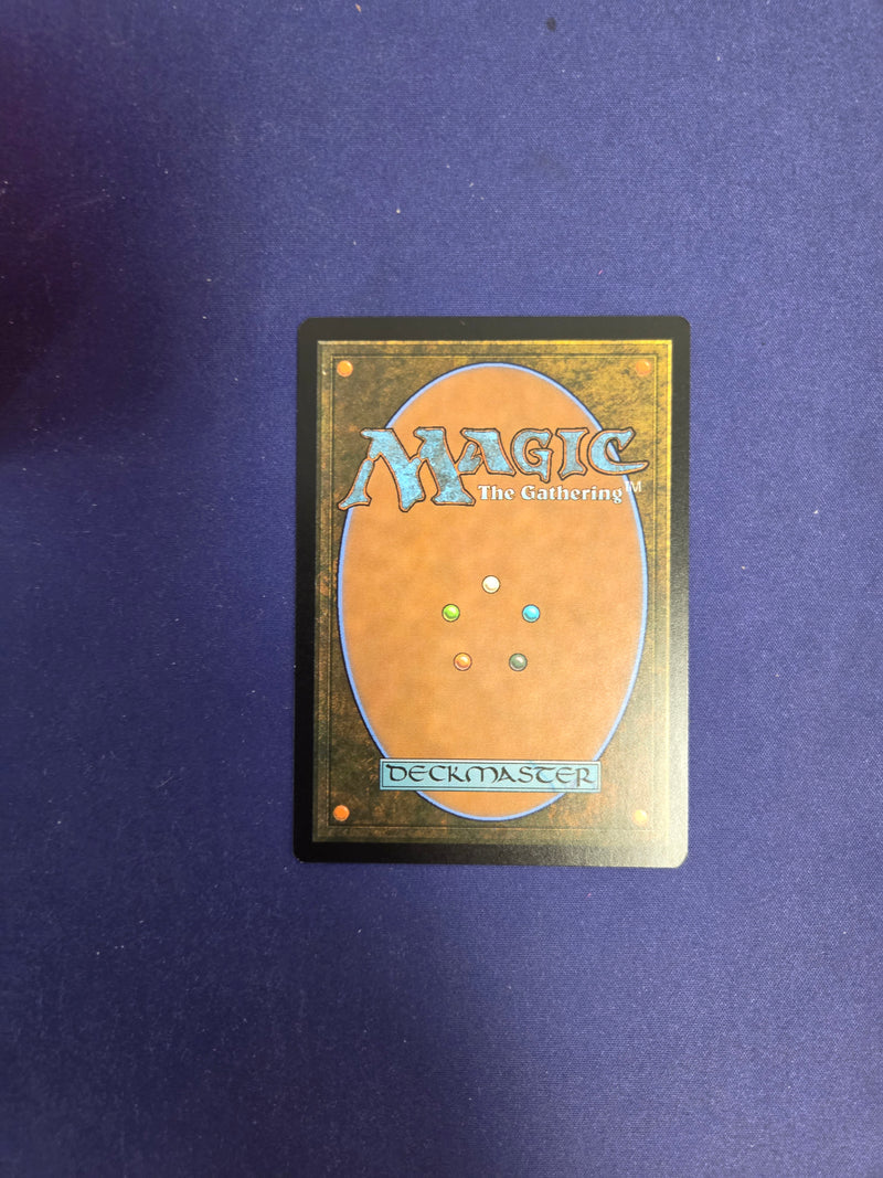Gemstone Caverns 16 Edge Of Eternities: Stellar Sights (EOS) [Nonfoil]