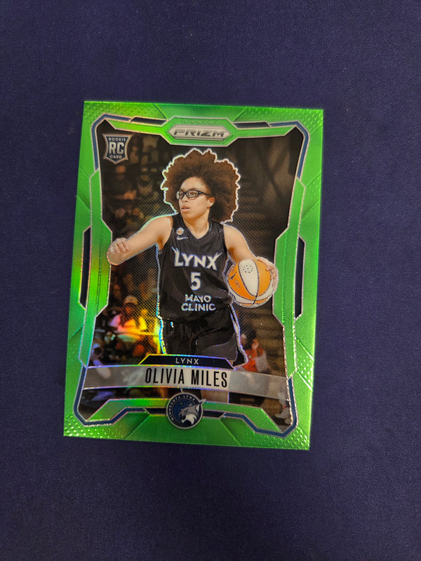 Basketball Singles