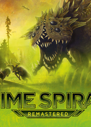 11/05/25 - Wednesday Night Magic - Time Spiral Remastered Draft