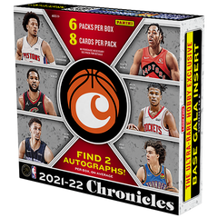 Collection image for: Basketball Boxes