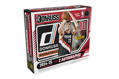 2024-25 Donruss Choice Box