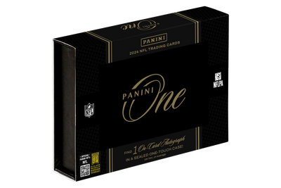 2024 Panini One NFL Hobby Box