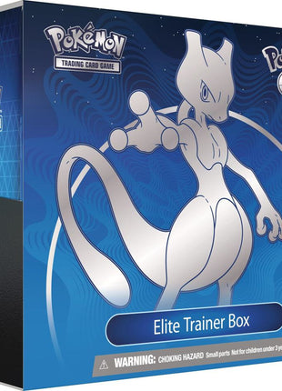 Pokemon GO Elite Trainer Box