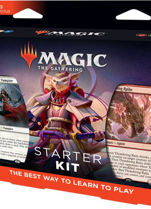 2022 Arena Starter Kit - Limit 1 PP